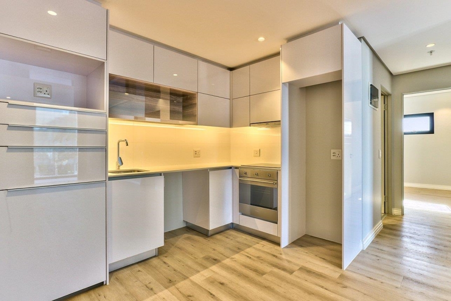 2 Bedroom Property for Sale in Cape Town City Centre Western Cape